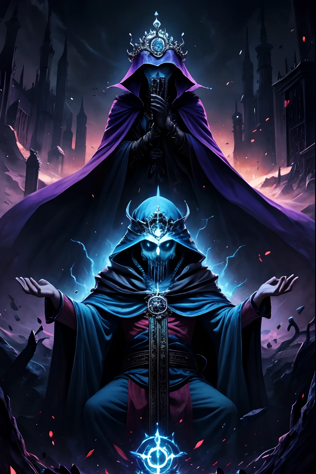 lich