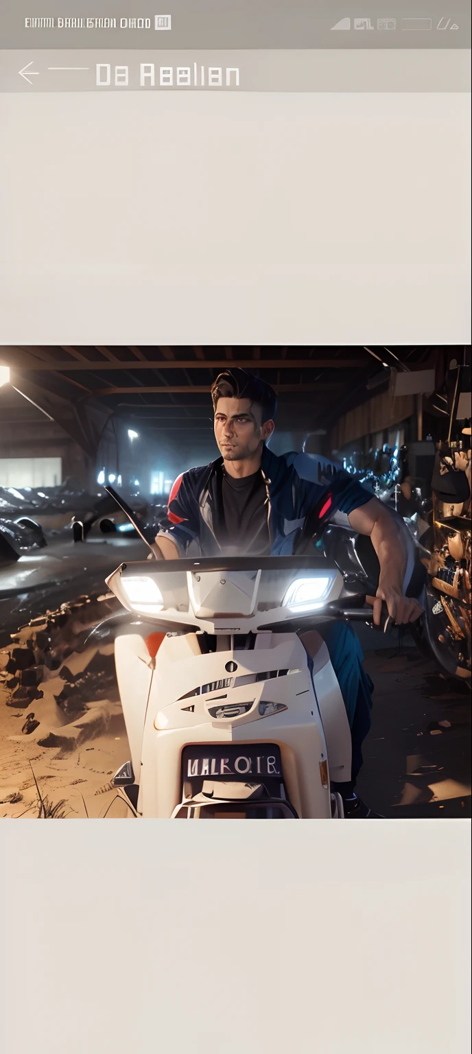 Handsome boy ultra realistic -v5