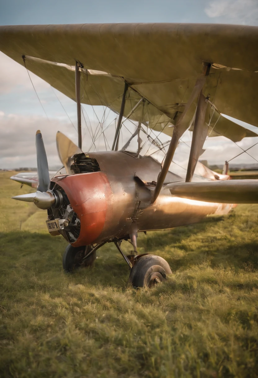 Photographic Plane D'um bonito, jovem ucraniano de olhos azuis com a cara suja de gracha trabalhando em um canteiro de obras de ferrovia