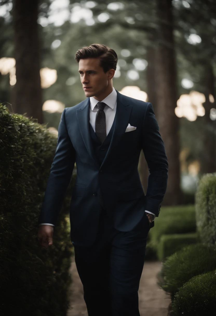arafed man in a suit ,24 year old, wearing a suit and a tie, wearing suit and tie, subject detail: wearing a suit, wearing a suit and tie, wearing business suit, wearing a business suit, wearing suit, wearing robes and neckties, suit and tie, wearing a suit, wearing a strict business suit, wearing black business suit