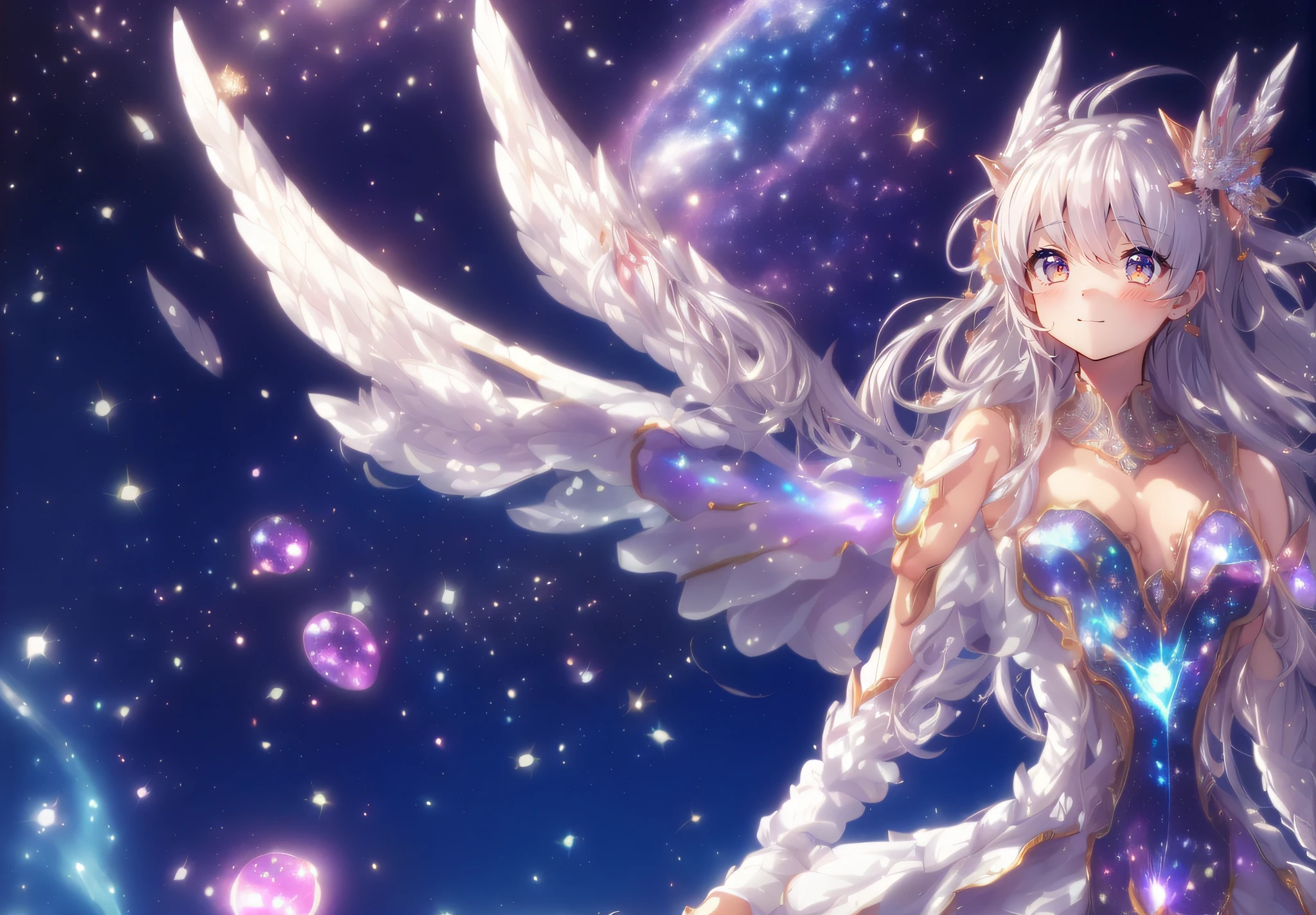 Detailed skin