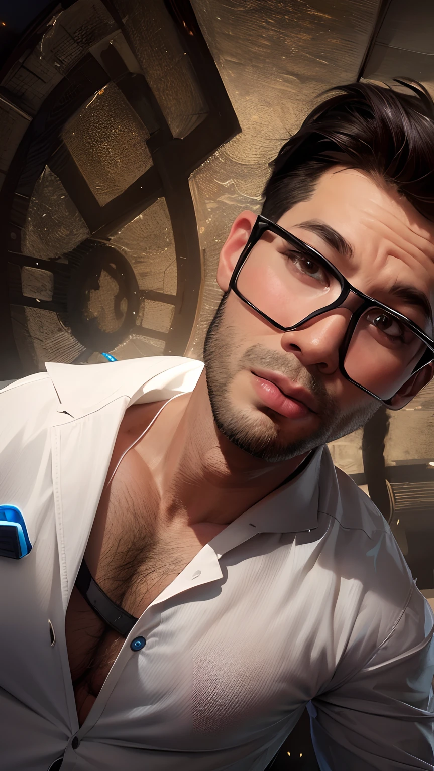 Change Background,Alart Effect, handsome boy,animated, original face,8k,ultra Realistic
