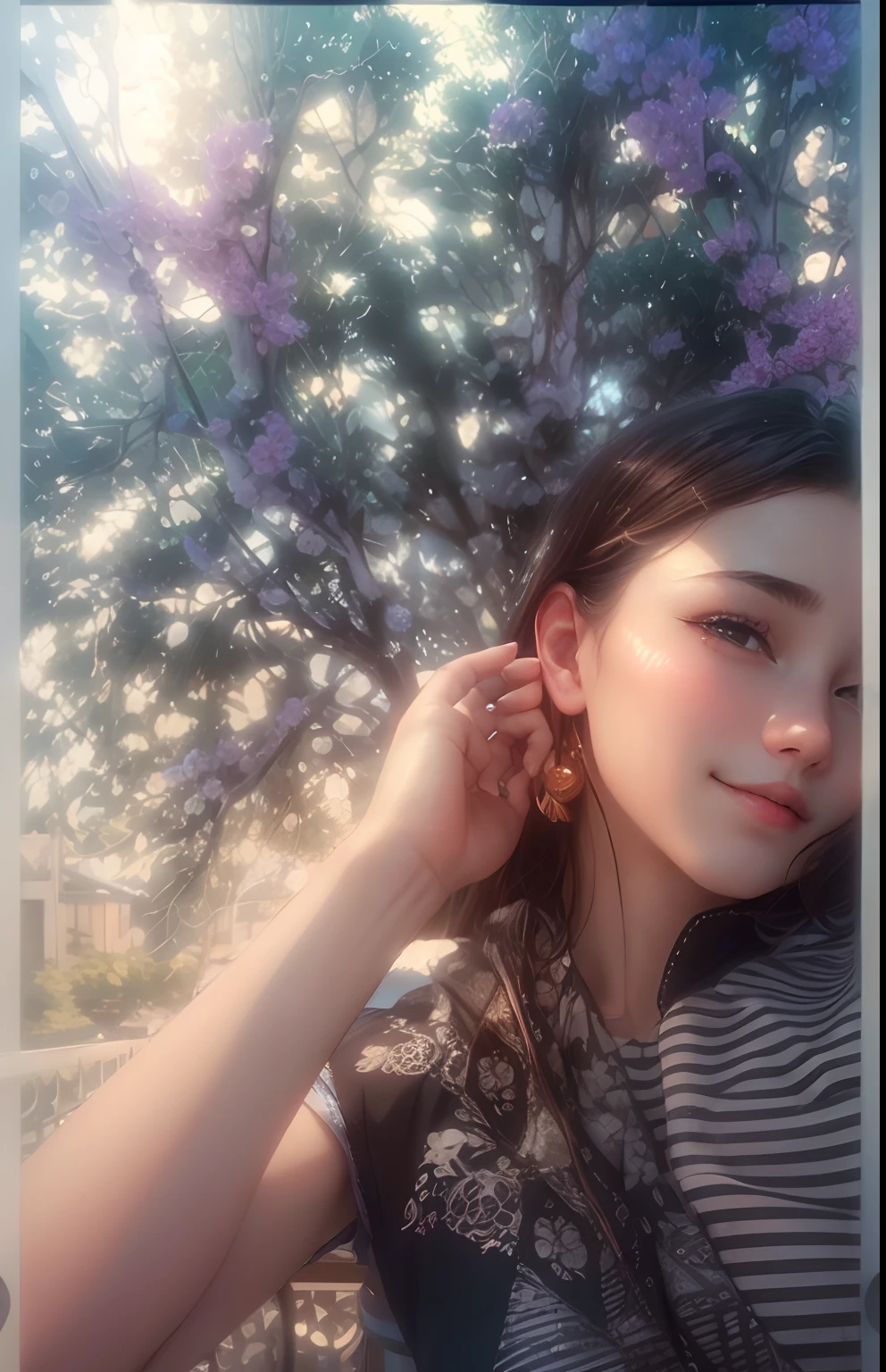 Cute cute girl so beautiful