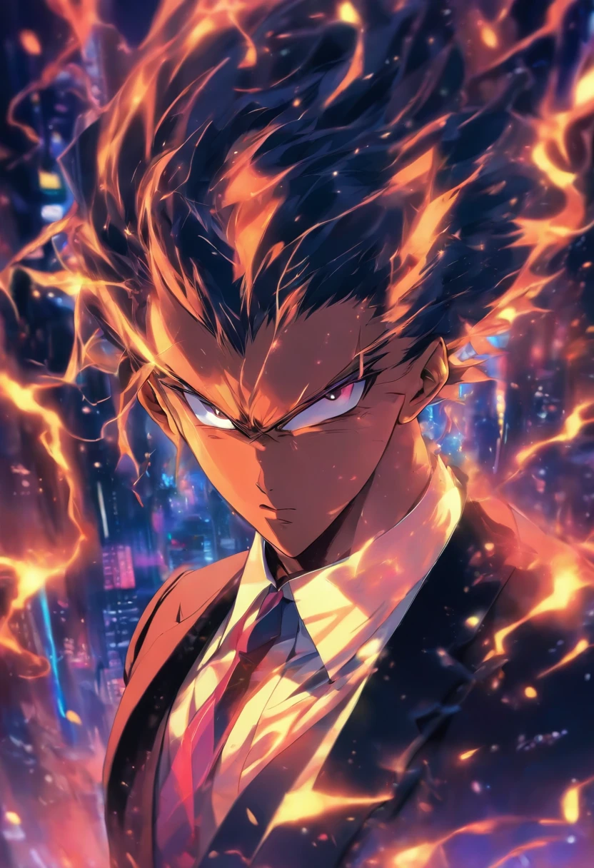 arafed man in a suit ,24 year old, wearing a suit and a tie, wearing suit and tie, subject detail: wearing a suit, wearing a suit and tie, wearing business suit, wearing a business suit, wearing suit, wearing robes and neckties, suit and tie, wearing a suit, wearing a strict business suit, wearing black business suit