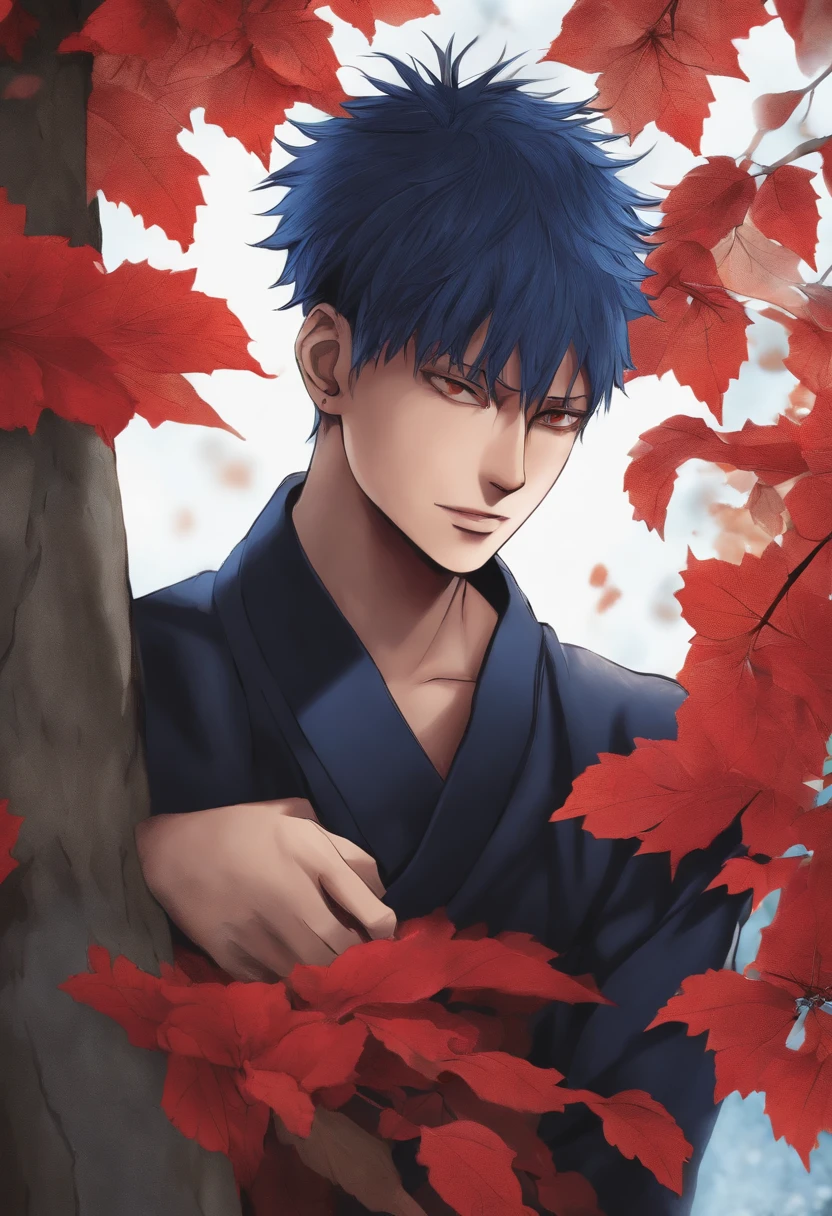 Yuta For jujutsu kaisen