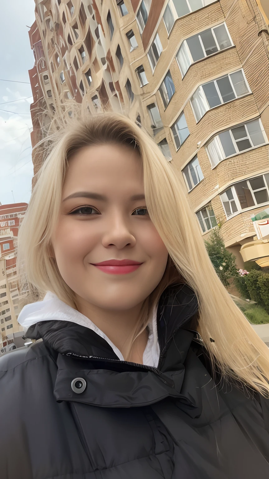 Hyper-realistic portrait of a woman, photo-realistic, dinamic lighting, Art Station, poster, voluminous lighting, Very Detailed Faces, 4 k, Award-winning, a 1girl, around dark, deep shadow, Discreet key, Cowboy shot (Formal attire: 1.4), hairlong, white colored hair,