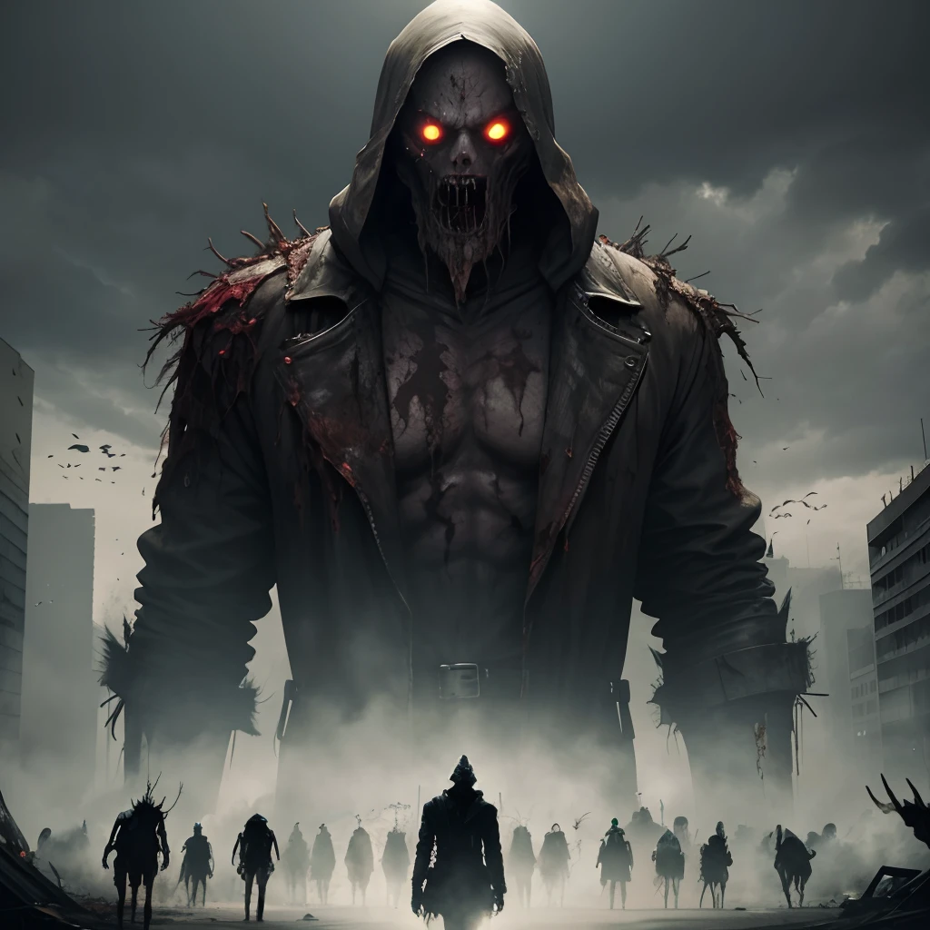 Zombie