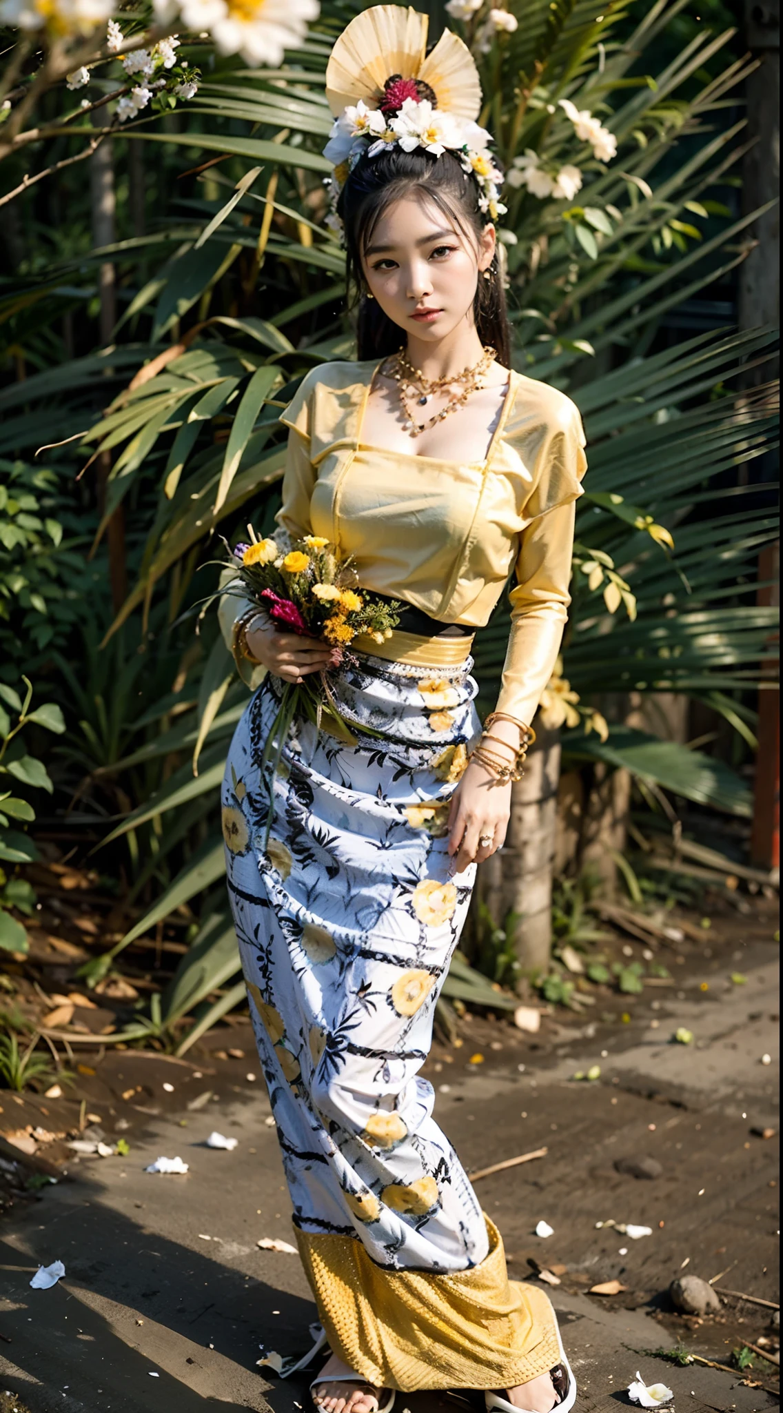 Smile woman sitting on the ground holding a bag of snacks and drinks, max details, maxis, promotional movie still, maxar, max hay, promo still, max accurate, inspired by Max Buri, shot for imax, movie promotional image, promotional still, cinematic flavor, movie still promotion, max quality, pokimane, 😭 🤮 💕 🎀