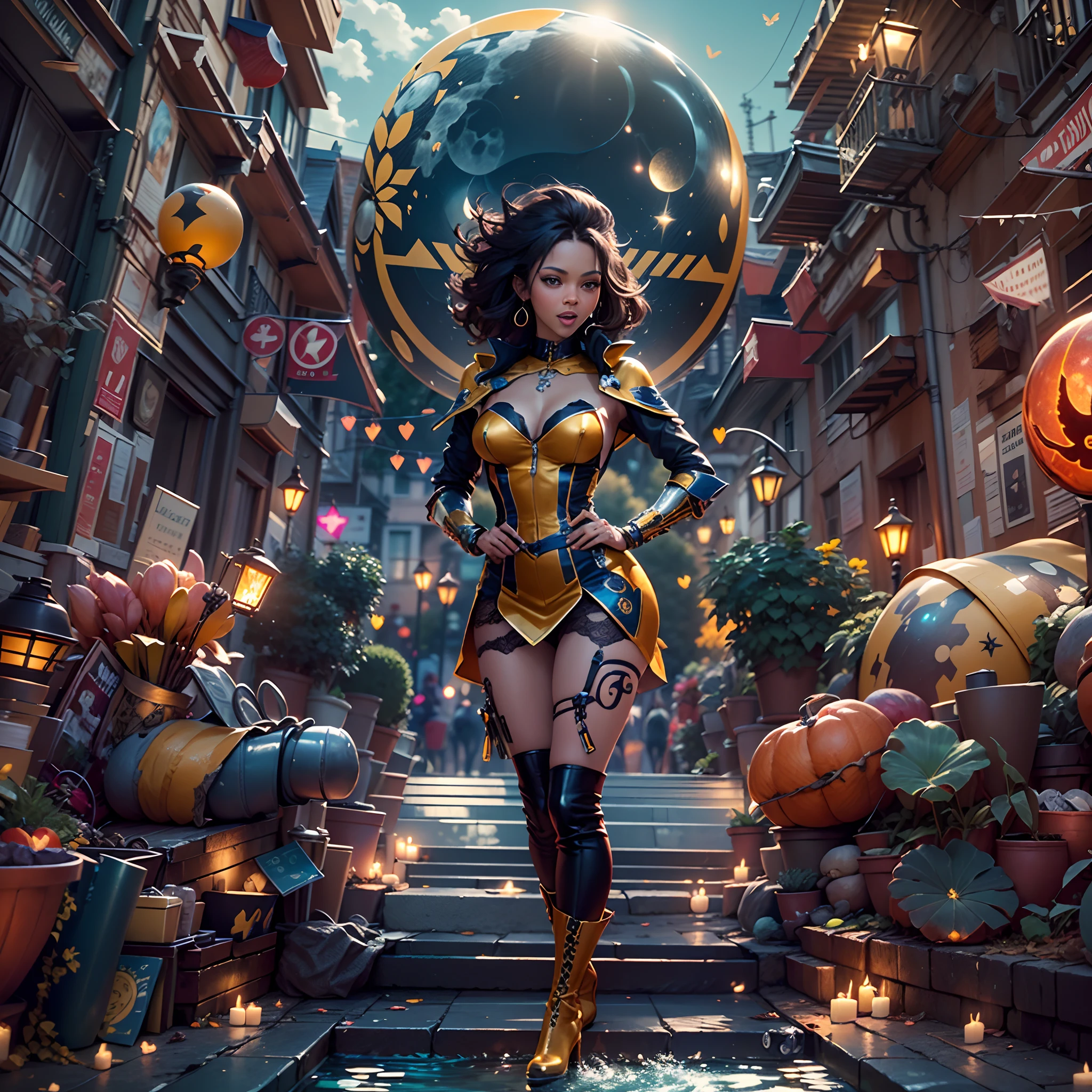 sunLight Masterpiece ๐๐ฆ๐นโค๐๐ก(๐๐ฉ๐๐โ๐๐ฅฟ๐ก๐ฉฒ๐
)๐ช๐ข๐ก๐ Urban equirectangular_360 deep path epic girl Heroe suit Marvel outfits mounted Harley_Davidson Beholder ultra_realist saturate meticulously intricate ultra pro-photorealistic optimal ultra_high_quality accurate ultra_high_detail ultra_high-resolution color-coded shading max perfection reflex graduated reflection extreme improved Octane_rendered opengl-shaders glsl-shader UHD XT3 64K 32K 16K 8K DSLR HDR unrealengine5 romm rgb pbr Analogic ultra_Sharpness focus fxaa cgi vfx sfx fkaa txaa rtx ssao post-processing post-production cell-shading tone-mapping volumetric lightning contrast Shadow 3dcg darkness night blackess outdoor Moon global luminescence Fire-follet Goddess dazzling mounted bike motocycle hearth "Riders" ride Ark "Heavy Metal" Diplomatic ((Queen sundrop glamour female Cosplay Diva "Zoe Saldana" Baroque ecstatic agate symmetrical athletic body skin tanmed clean cheekbones effects rougeoiment lazuli gorgeous beautiful yeux dark brown pupils black irises turquoise sapphires open mouth teeth obvious smile (tougue fall droplet water drop of water) cape levitating jacket floating Bridaldress Dickey Collar Charm Elastic Lace Turtleneck Sleeve Blouse Pullover Lining clavicles shoulders:Open papillotes white leathers breasts sideboob satin safran orange yellow skirt soies assorties lace corsait gothic zip tin livid red thick amples spinelle nombril revealing heart diamond chastity_belt silver adorned padlock Gold lock pubis scarlet pubis-hairy obvious indigo garter snap thighs legs boots gothic)) decorated ruby invoke CGSCOSITY onyx (EOS R6 135mm 1/1250s f/2.8 ISO400) opals moto inox Mechanized carbonite rune armor chrome gold fathom brass richly decorated glyphs ornate lava navy plasma Tourmaline silver earth lava incandescent flash-fire-shoot depthfield population car background floraison Monarch kindergarden chef-d' monster butterfly tattoo Bruce_Weber girl naked sex nsfw multi various etc.