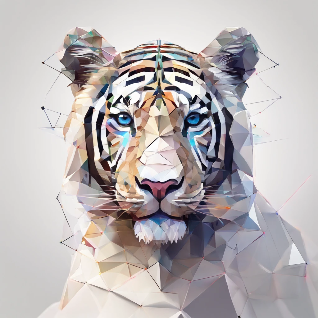 Perfect alignment, Lindo tigre con una chaqueta,jarrones de cristal,Flor de rosa, usar gafas de sol, cheerfulness, standing up position, Belleza abstracta, centrado, Looking at the camera, in front of camera, nearing perfection, dynamic, Altamente detallado, Suave, foco nítido, 8k, high-definition resolution, 插圖, arte de Carne Griffiths y Wadim Kashin, fondo blanco CON TEXTO EN GRAFFITI CON LA PALaBRA grone