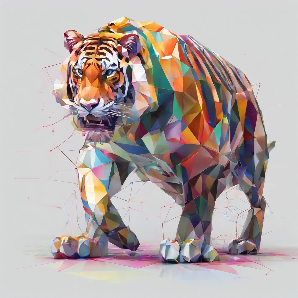 Perfect alignment, Lindo tigre con una chaqueta,jarrones de cristal,Flor de rosa, usar gafas de sol, cheerfulness, standing up position, Belleza abstracta, centrado, Looking at the camera, in front of camera, nearing perfection, dynamic, Altamente detallado, Suave, foco nítido, 8k, high-definition resolution, 插圖, arte de Carne Griffiths y Wadim Kashin, fondo blanco CON TEXTO EN GRAFFITI CON LA PALaBRA grone CREAR UN TEXTO EN LA IMAGEN CON LA PALABRA GRONE APE DE UNA IMAGEN