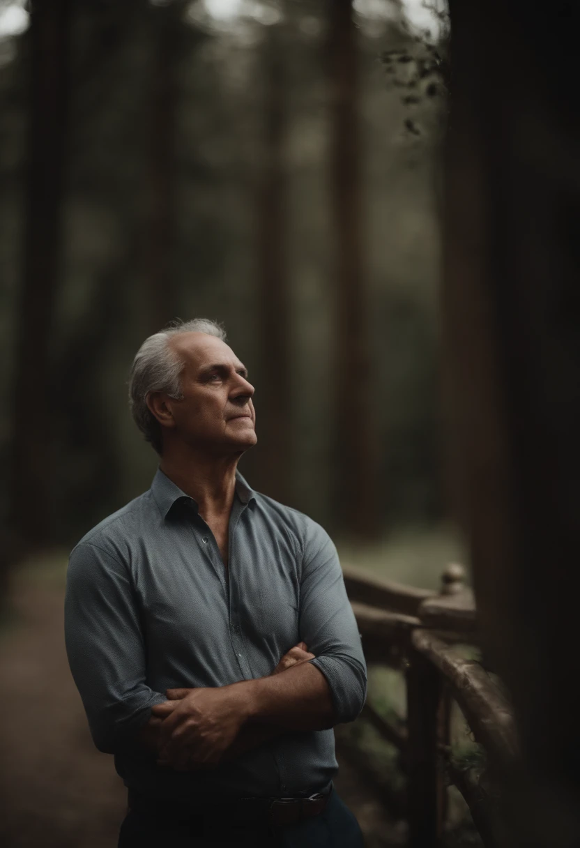 Retrato de un padre