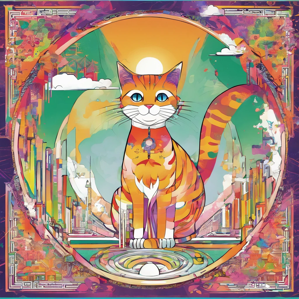 gato