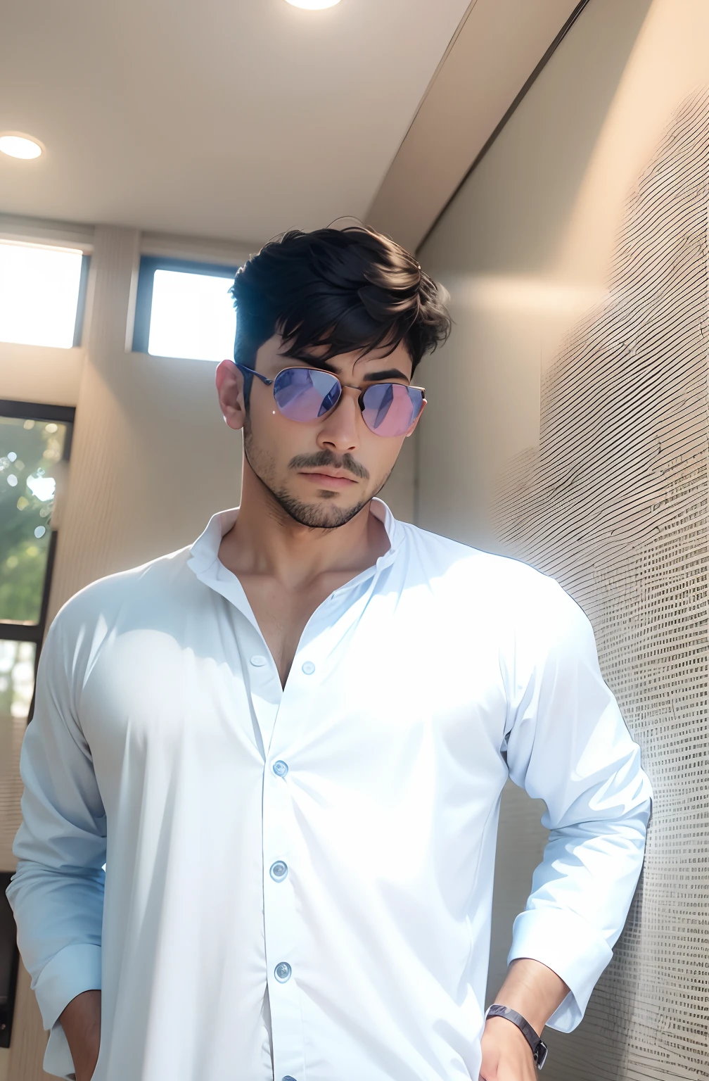 Don't Change face only body