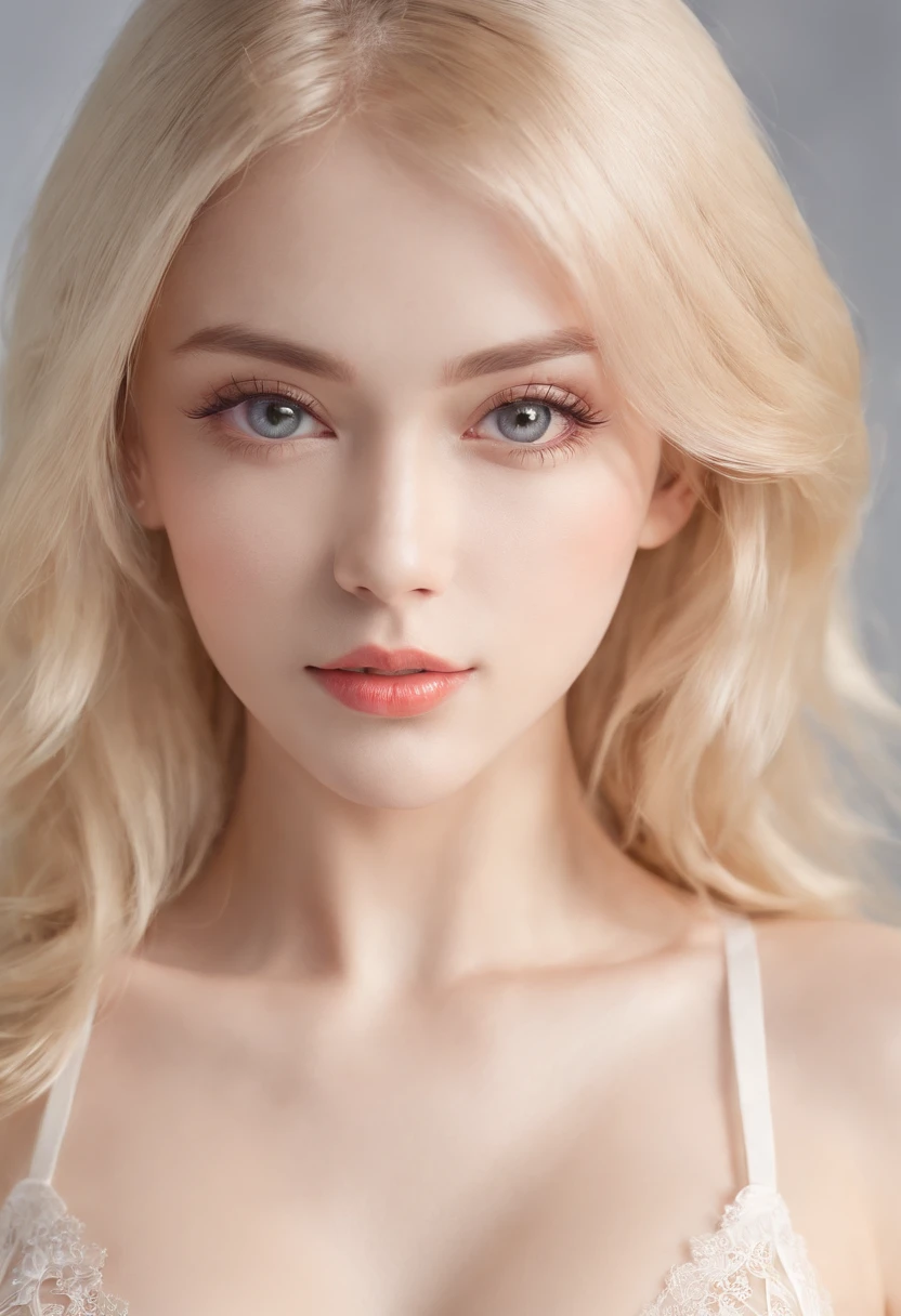 (best quality,ultra-detailed),sensual,perfect blonde,perfect breasts,perfect body,perfect face,see through lingerie,colored lighting,vivid colors,soft focus,photorealistic,erotic art style