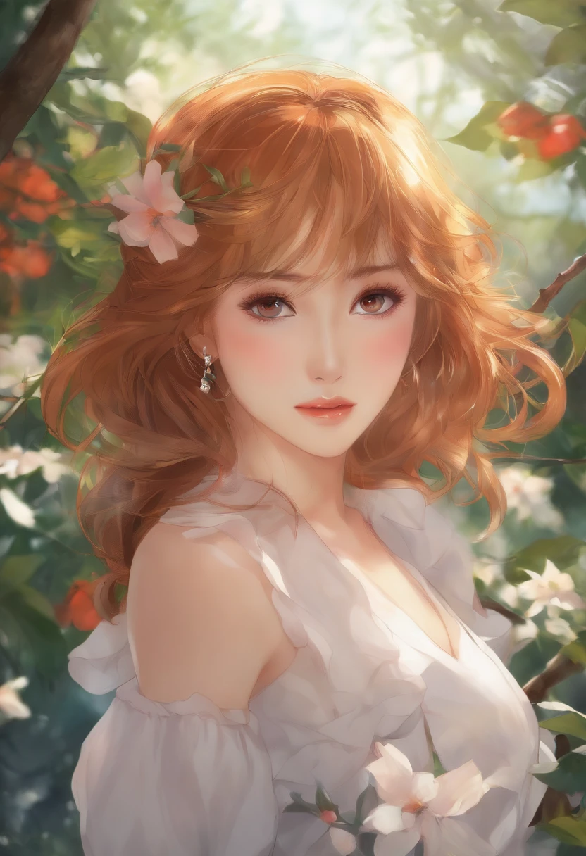 Honoka kousaka