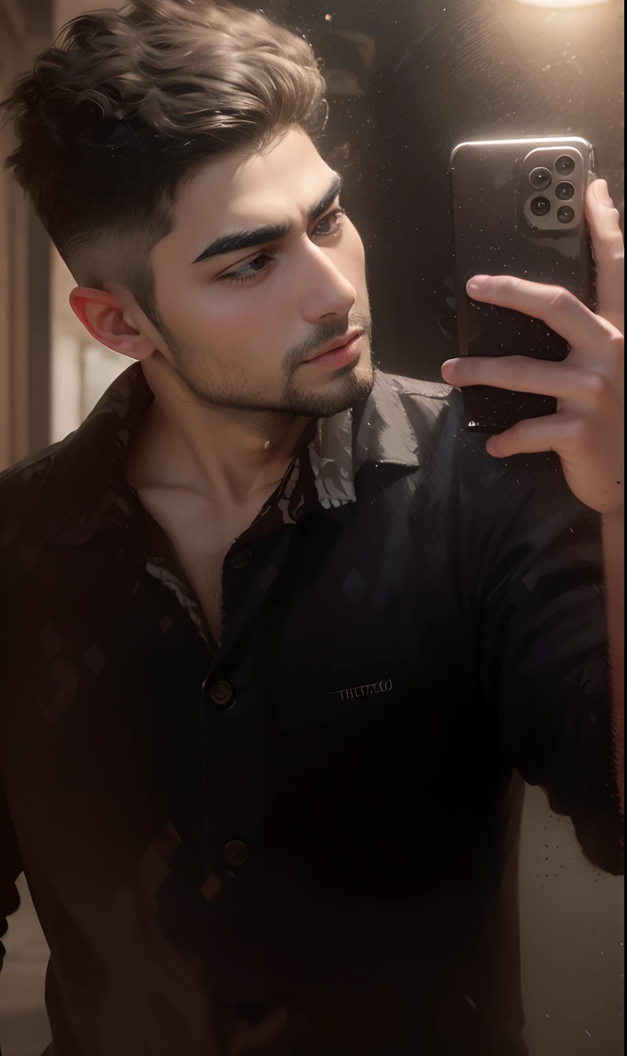 Original face will same and change only body