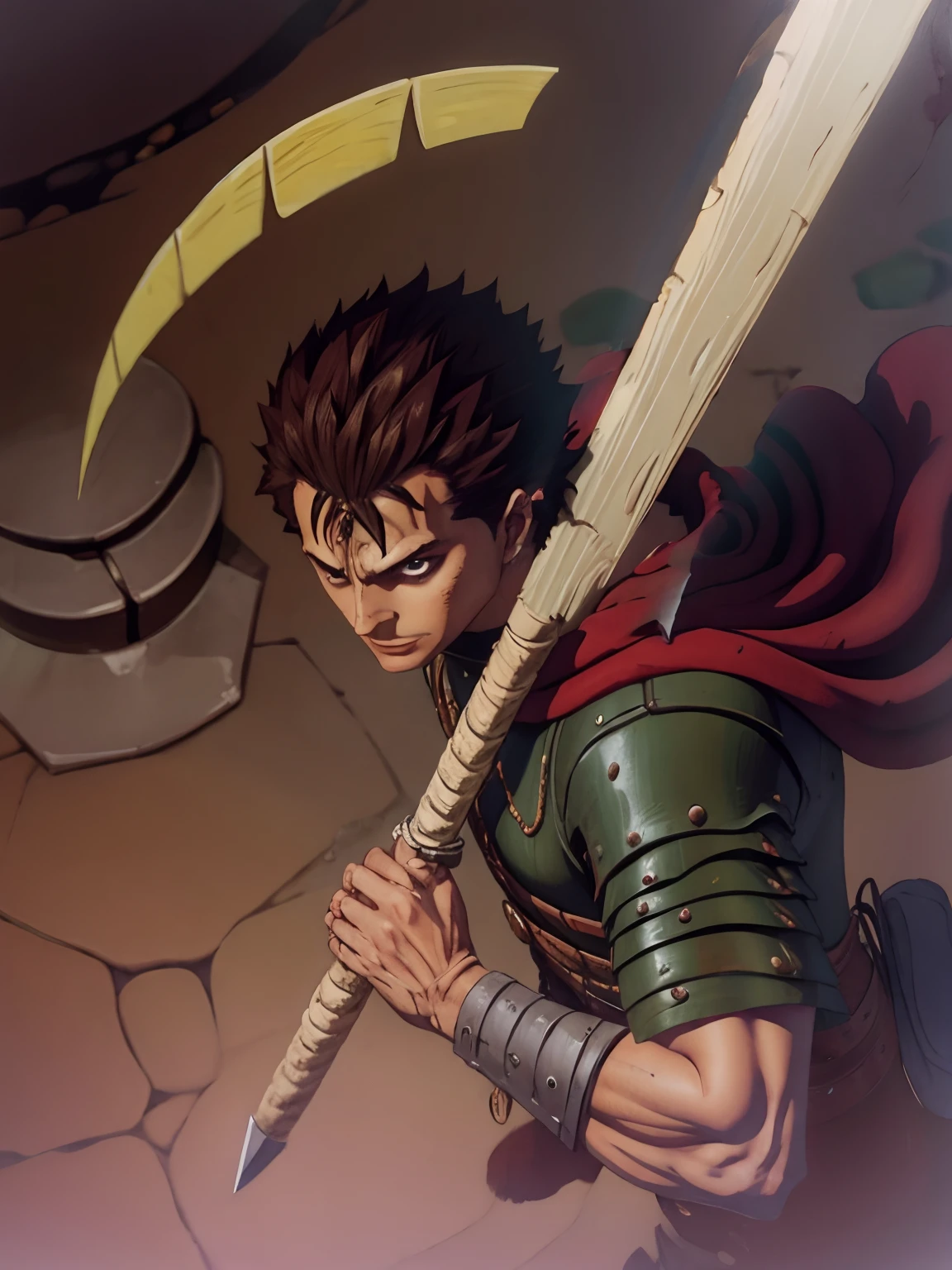Sword