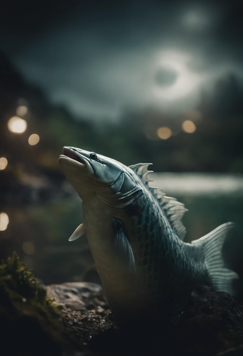 fishzilla