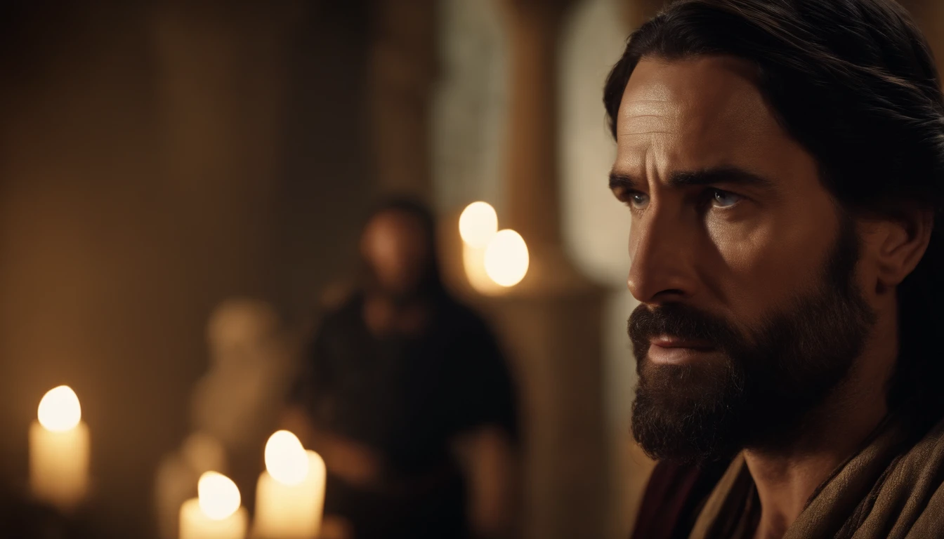 Rei Herodes, Biblical Character of the Time of Jesus Christ.
