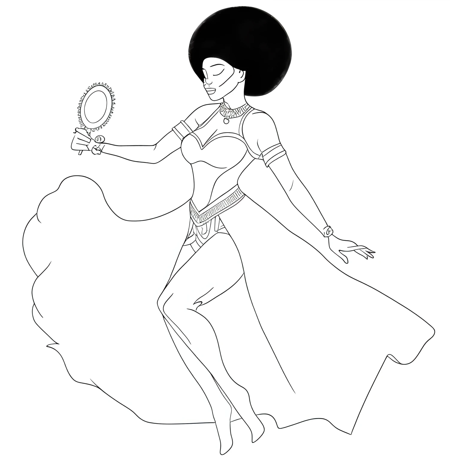 Coloring book