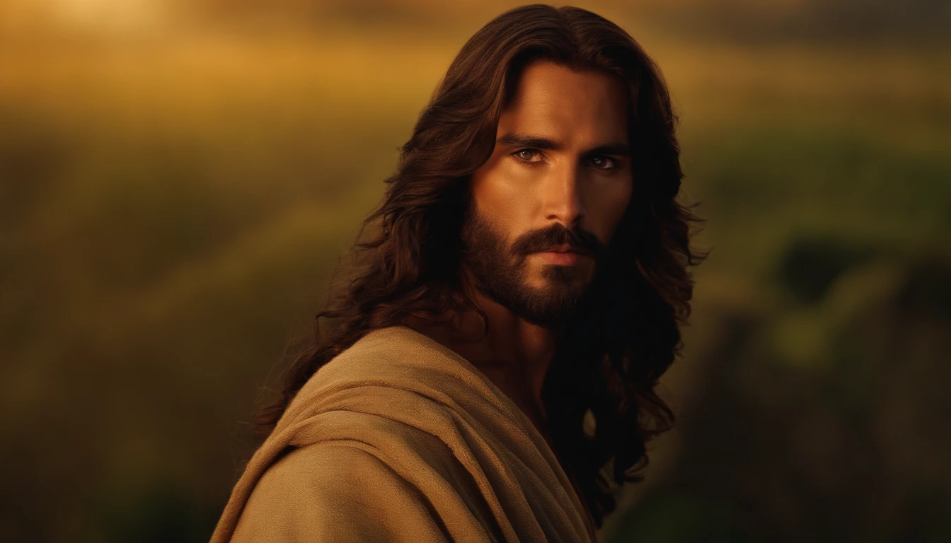 Filme de Jesus Cristo