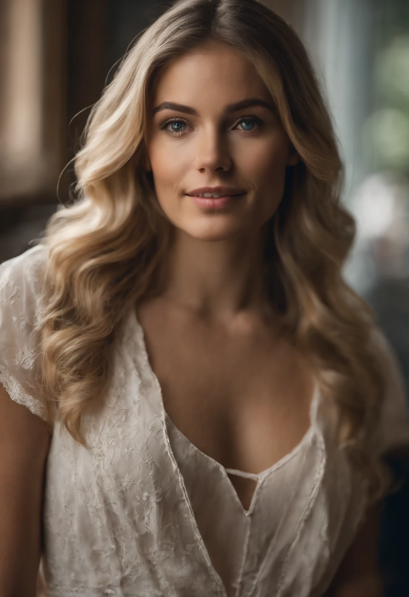 professionnel, (Photo 4k:1.1) par (JeremyLipking:0.3), (Dietman Anna:0.3), (Mark Ariano:0.3), (mise au point nette:1.3), High detail, Utilisant (Chemises basses:1.2), beautifull detailed face, yeux bruns, longs cheveux blonds, (attractive young woman:1.3), (attirant:1.1), (rougir:1.1), Type de corps de sablier, grand cercle, Longues fesses, blonde goddess (((panties pulled to the side))), Tight suit, seductive grin smile, joli visage, Fille parfaite aux cheveux blancs, Pose satisfaite, Beautiful and seductive smile, Belle fille blonde, bonne jeune fille, Bel angle, Pose attrayante, fille mignonne, pose sexy, Belle blonde, Full corparelle image, Corps inteiroesbien, Plan du corps entier de, Porter une jupe et des bottes noires