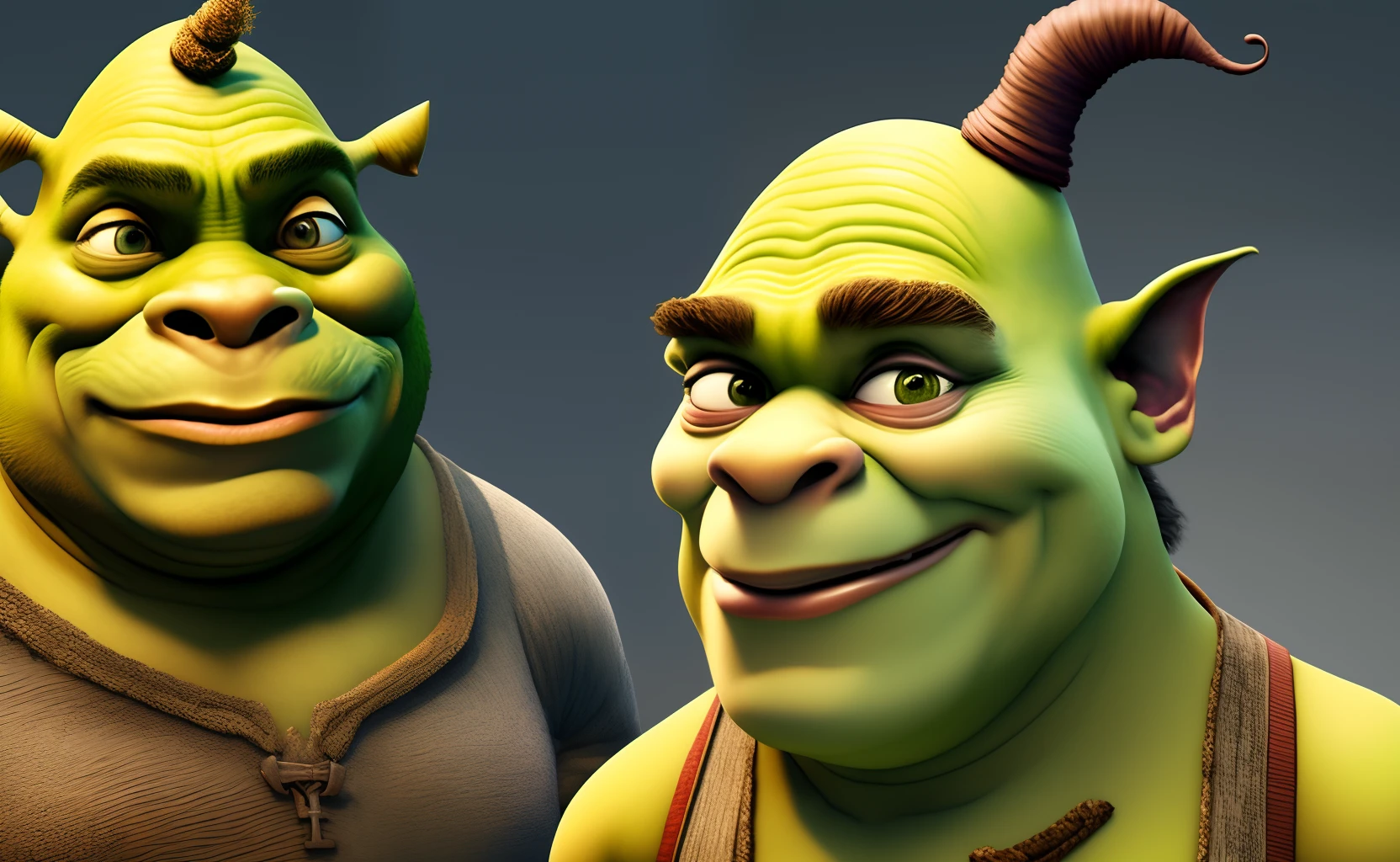 Shrek