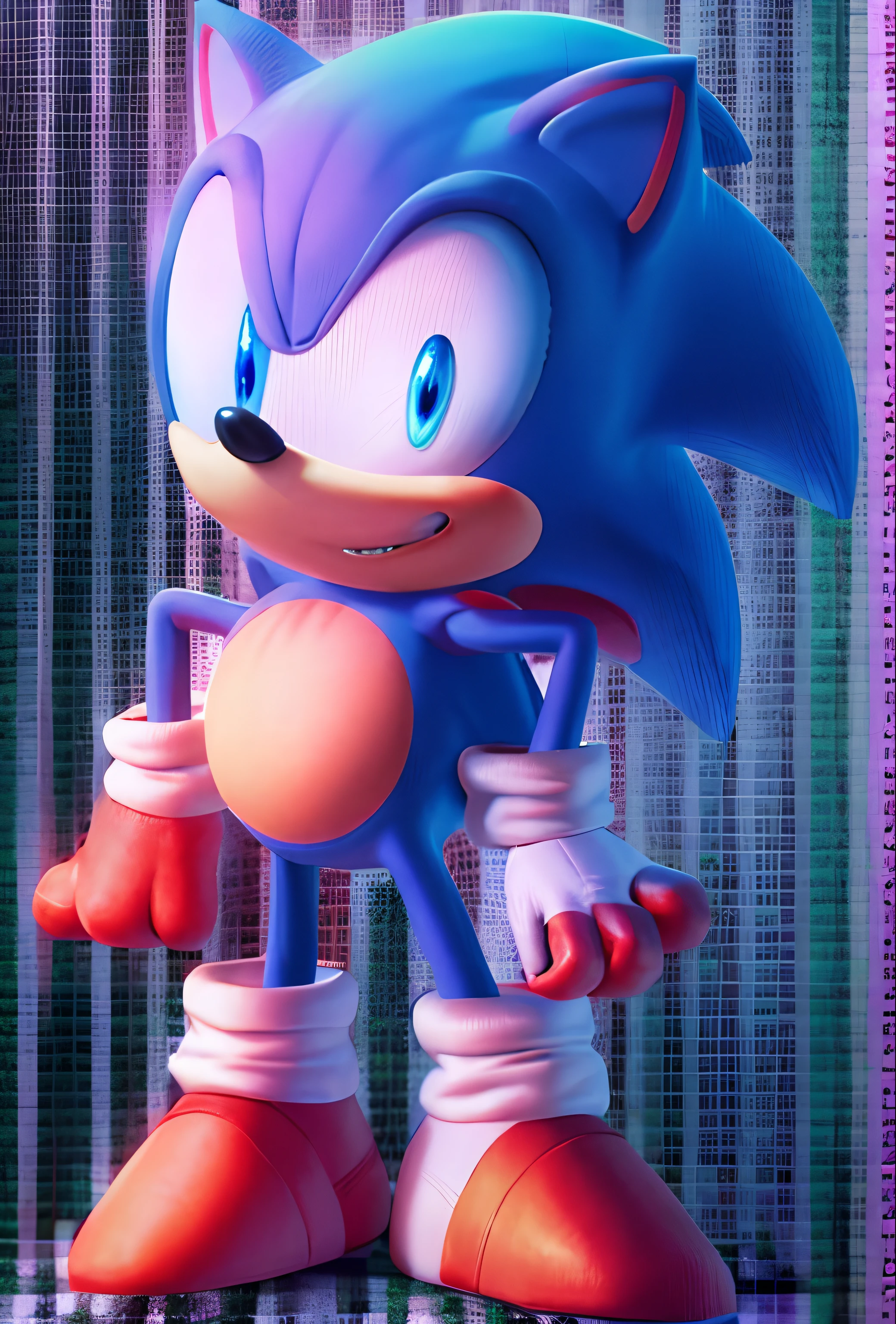 sonic