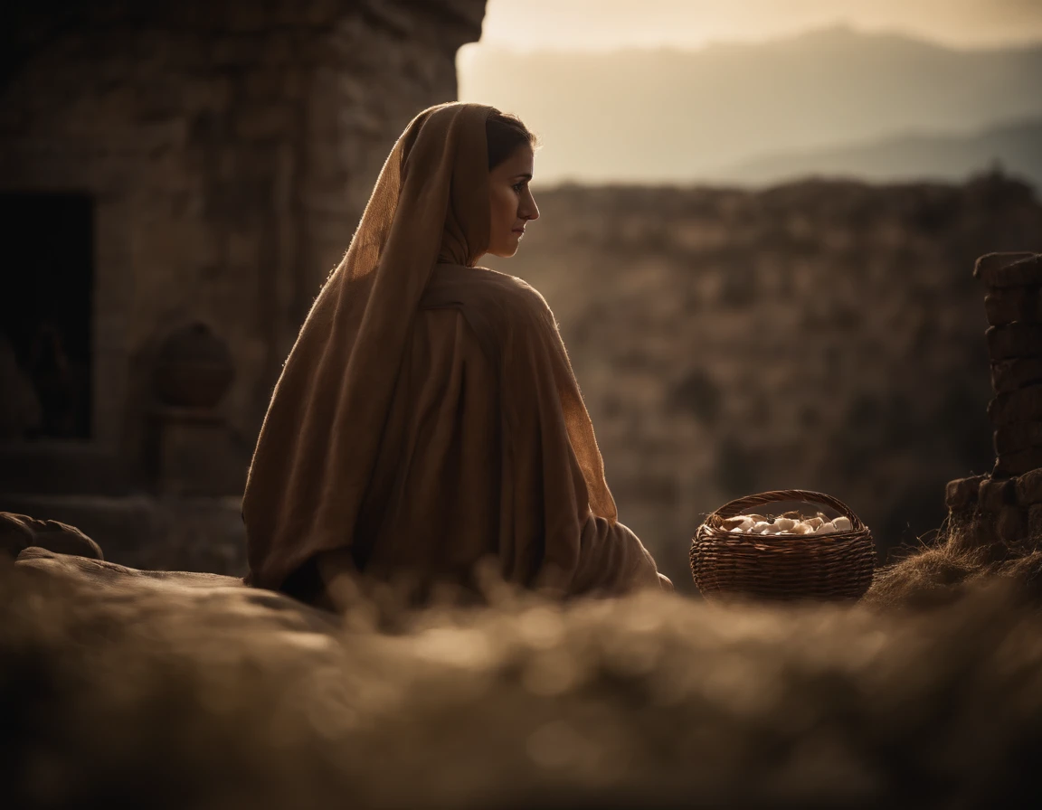 Blessed are the poor in spirit, for theirs is the Kingdom of Heaven.