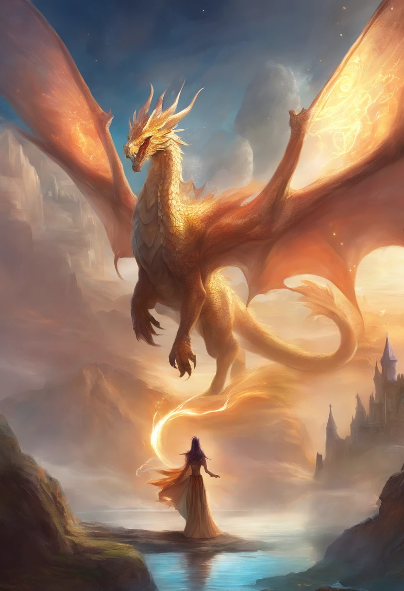 Dragoned