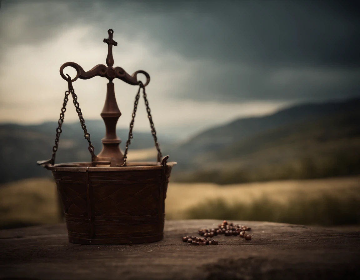 Blessed are those who hunger and thirst for justice,
for they shall be satiated