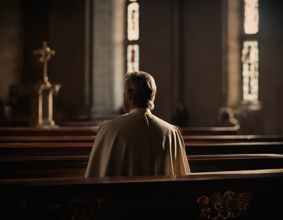 Felizes os misericordiosos,
for they shall obtain mercy.