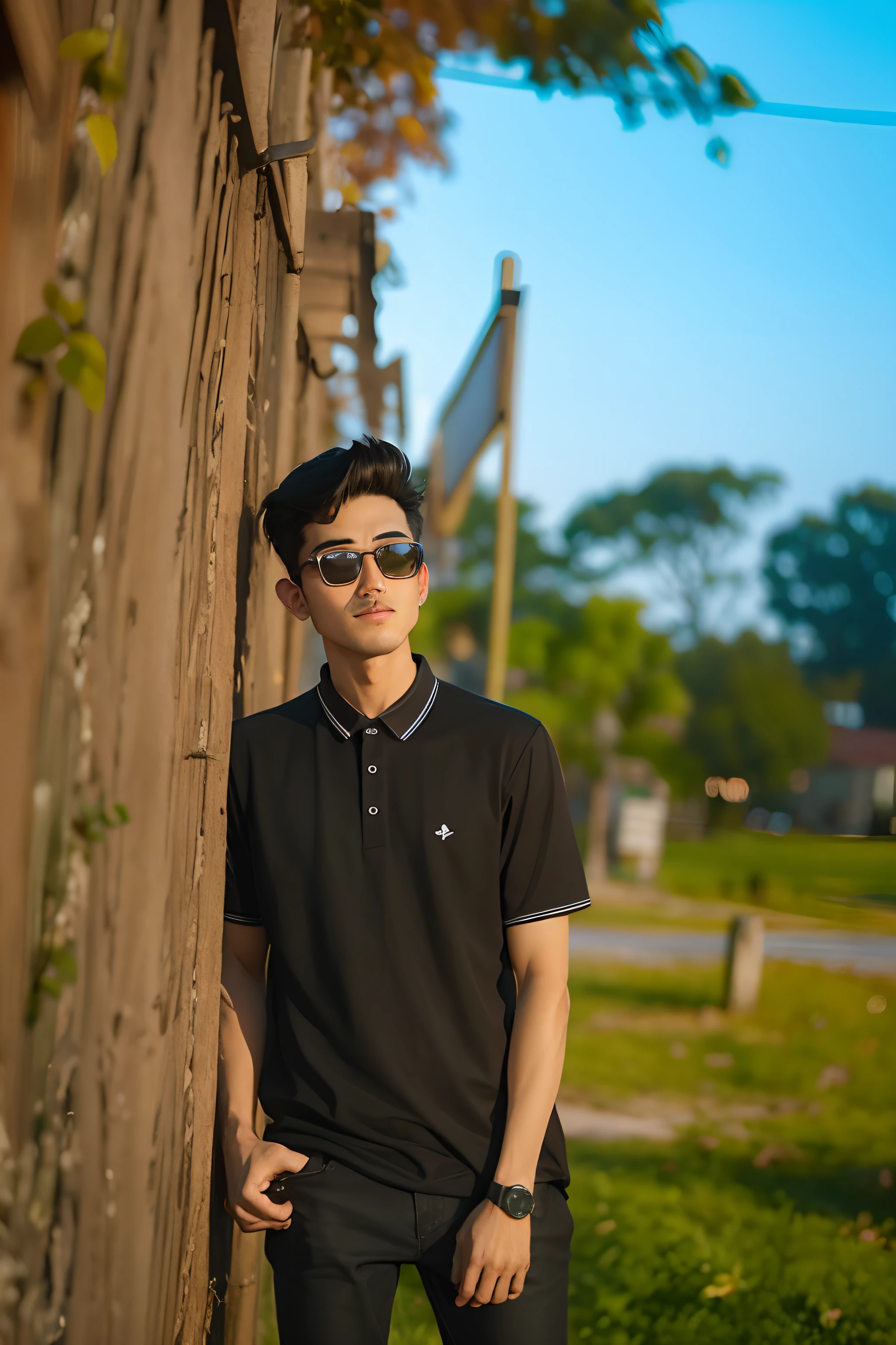 Make me handsome