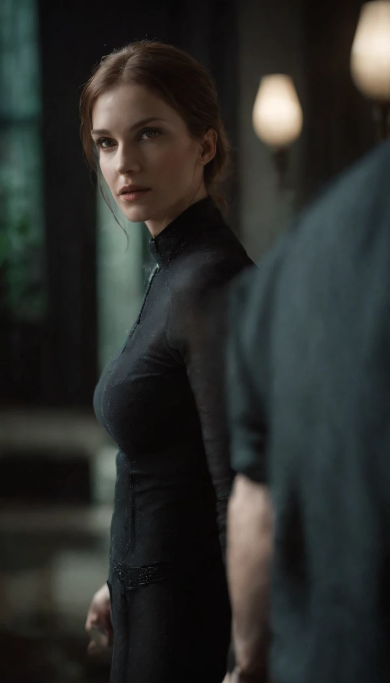 FILME MATRIX 5, NSFW, ( seio:1.2)