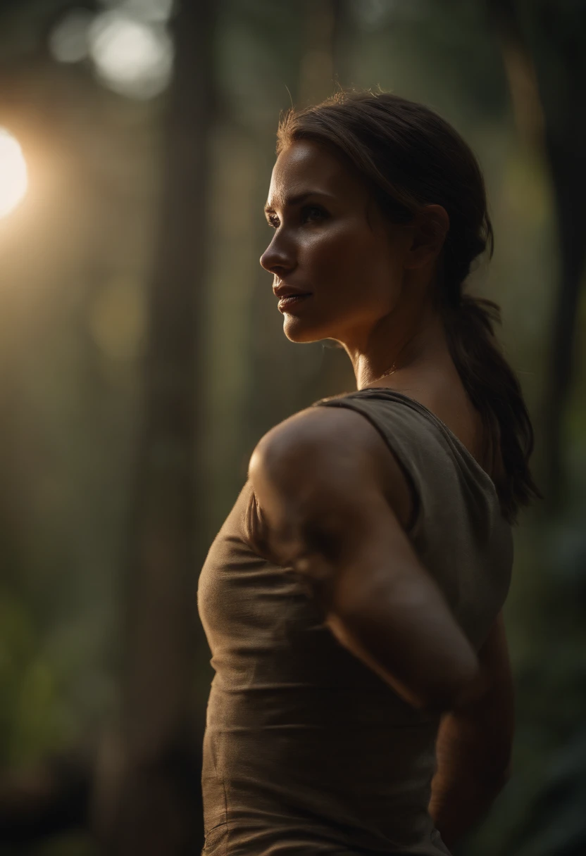 Lara Croft