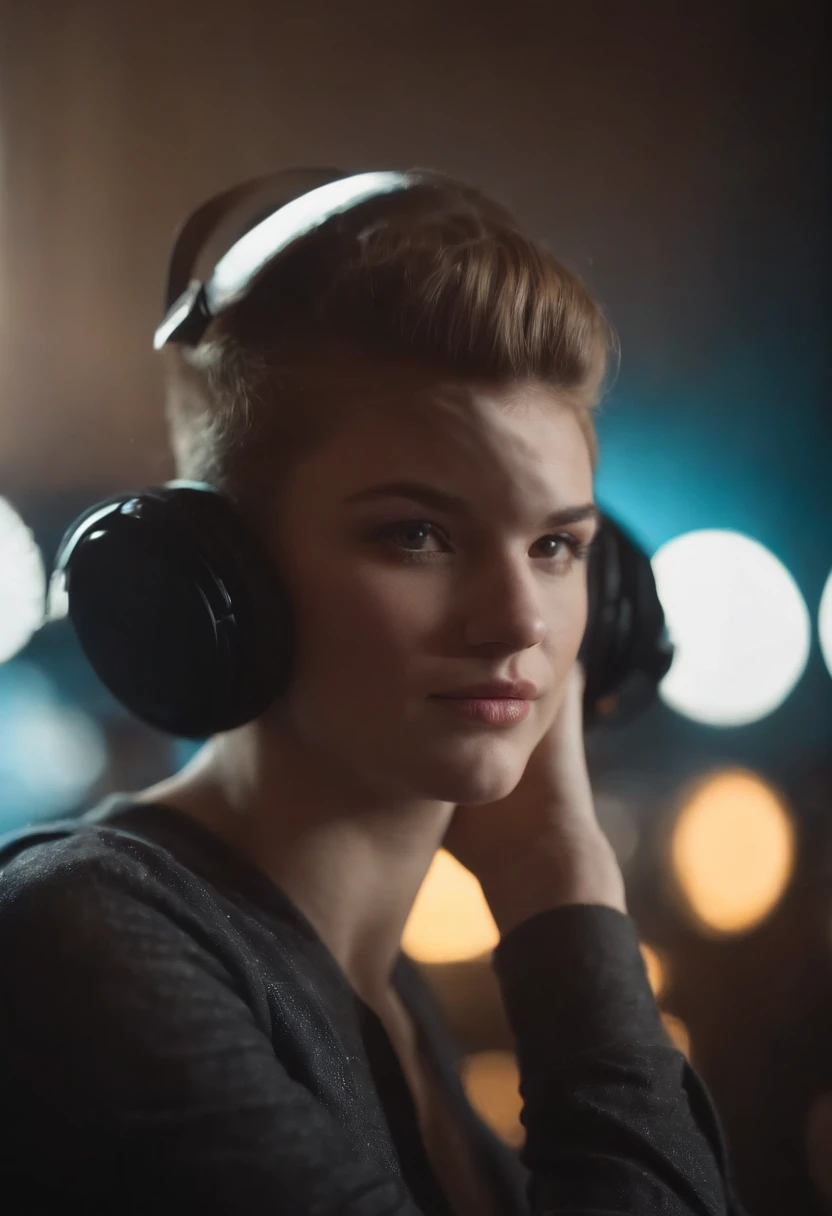 DJ