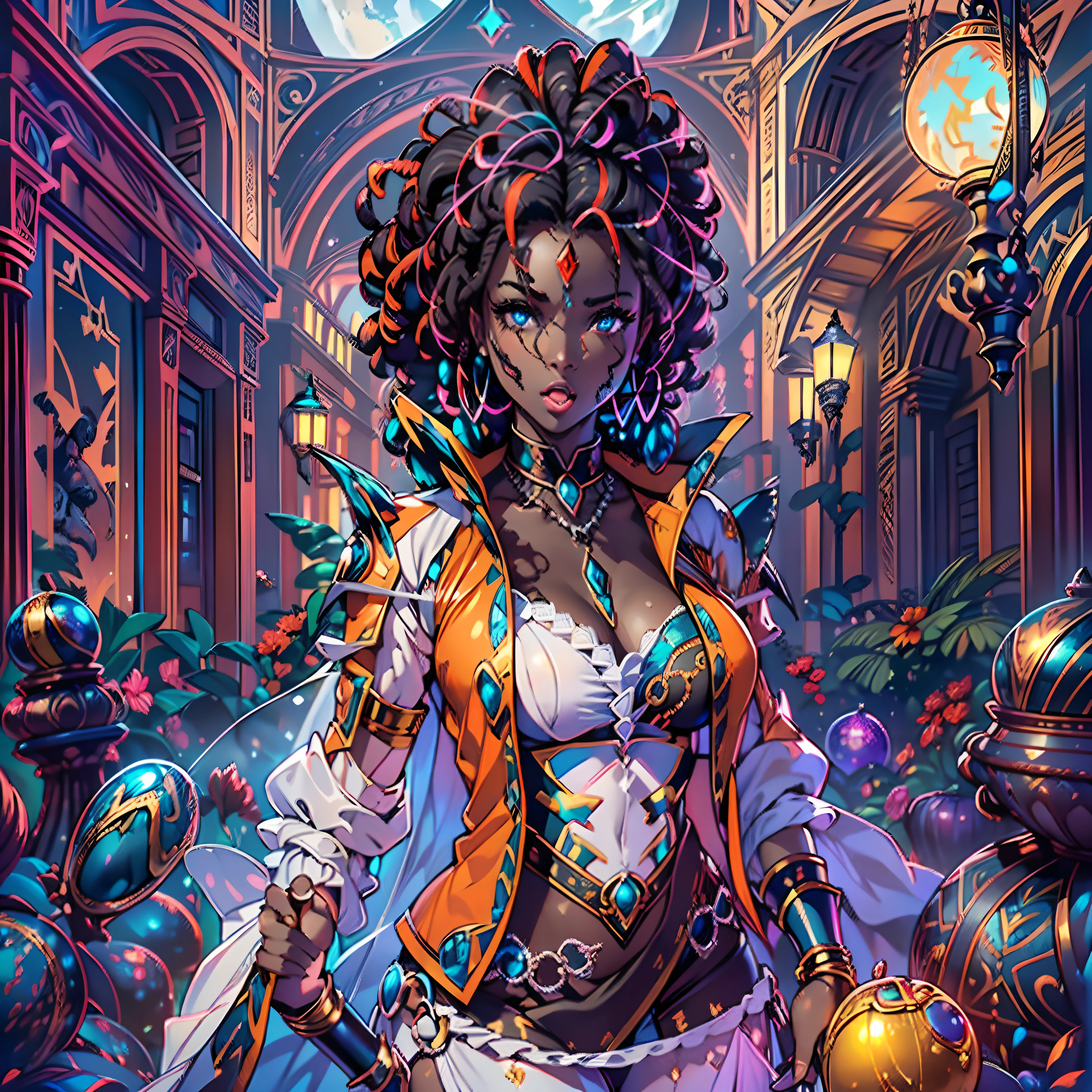 Sun Masterpiece epic deep path equirectangular_360 Urban sunLight 🎈🍦🍹❤🔆🕡(😘👩🎀👗⚜👒🥿👡🩲💅)🎪🎢🎡🎠 girl Heroe Marvel "Storm" Ghost_Rider outfits Beholder ultra realist saturate meticulously intricate ultra pro-photorealistic optimal ultra_high_quality accurate ultra_high_detail ultra_high-resolution color-coded shading perfection max reflex graduated reflection extreme improved Octane_rendered opengl-shaders glsl-shader UHD XT3 64K 32K 16K 8K DSLR HDR unrealengine5 romm rgb pbr Analogic ultra_Sharpness focus fxaa cgi vfx sfx fkaa txaa rtx ssao post-processing post-production cell-shading tone-mapping volumetric lightning contrast Shadow 3dcg global luminescence Fire-follet Goddess dazzling mounted motocycle hearth Ark "Heavy Metal" Diplomatic Queen sundrop glamour female Cosplay "Ororo Munroe" Baroque (( Diva hairstyle black african dreadlock curly agate symmetrical athletic fullbody blackess skin tanmed epic gorgeous clean cheekbones effects rougeoiment embarrassed lazuli ultra beautiful yeux dark brown pupils black irises turquoise sapphires ecstatic open mouth teeth obvious smile (tougue fall droplet water drop of water) cape levitating jacket floating Bridaldress Dickey Collar Charm Elastic Lace Turtleneck Sleeve Blouse Pullover Lining clavicles shoulders:Open papillotes white leather breasts fine sideboob satin safran orange yellow skirt soies assorties lace corsait gothic zip tin livid red thick amples spinelles nombril revealing diamond heart chastity_belt silver adorned padlock Gold lock pubis scarlet pubis-hairy obvious indigo garter snap thighs legs boots)) gothic ruby invoke CGSCOSITY onyx blazing burning_skull gem flame jewel fire opal inox rune armor chrome gold heavyflat band richly decorated glyphs ornate lava navy plasma Tourmaline silver earth lava incandescent flash depthfield street population background floraison Monarch kindergarden chef-d' monster butterfly tattoo Bruce_Weber girl naked sex nsfw multi various etc.