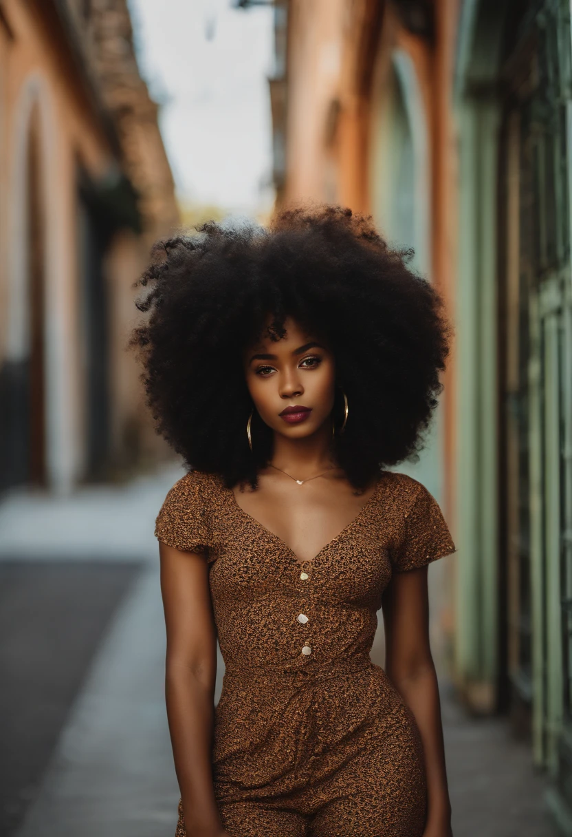 fine art, curly afro, with afro, natural hair, long afro hair, black young woman, black curly hair, black teenage girl, curly bangs, young black woman, super cute funky black girl, afro hair, sza, selfie of a young woman