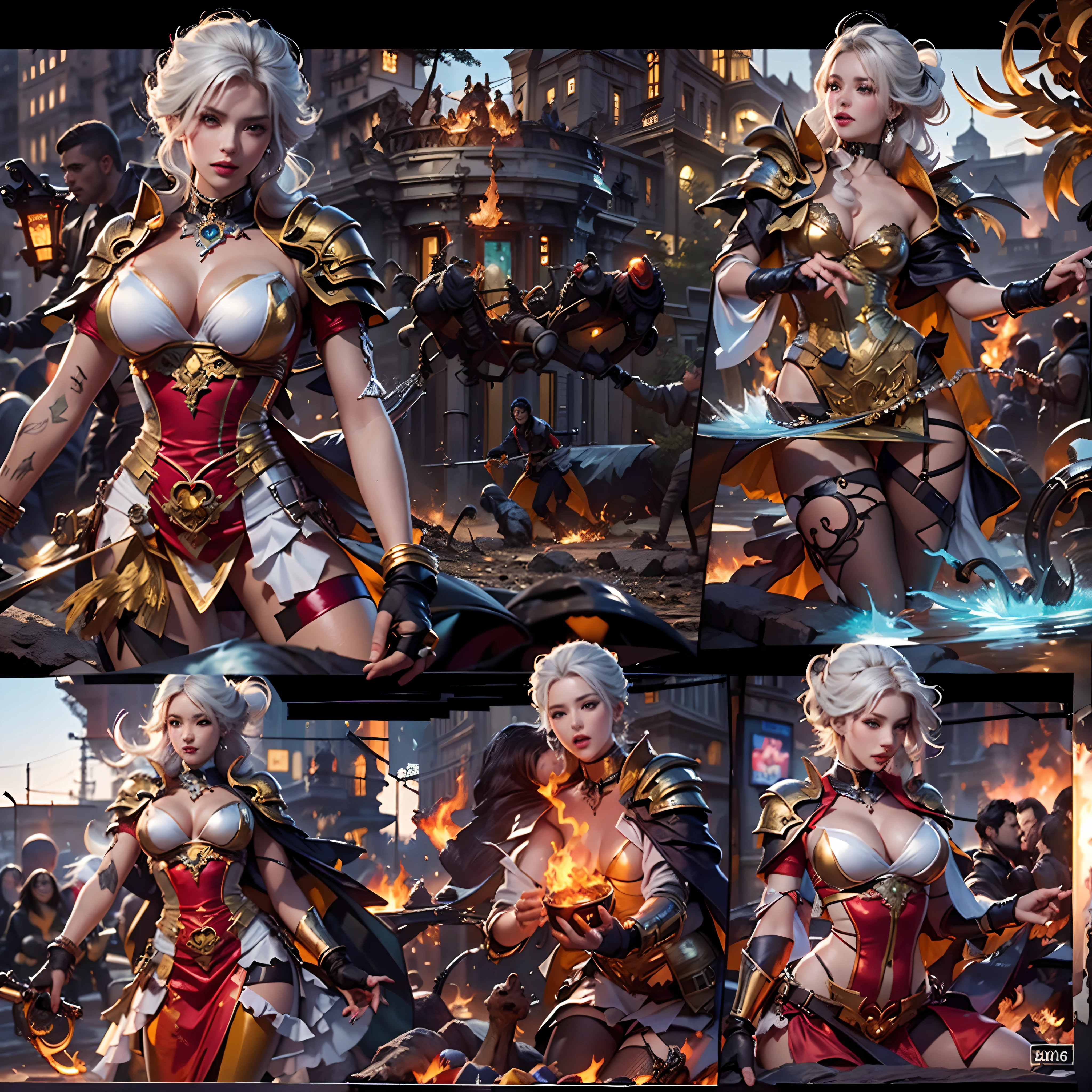 Sun Masterpiece epic deep path equirectangular_360 Urban sunLight 🎈🍦🍹❤🔆🕡(😘👩🎀👗⚜👒🥿👡🩲💅)🎪🎢🎡🎠 girl Heroe Marvel "Storm" Ghost_Rider outfits Beholder ultra realist saturate meticulously intricate ultra pro-photorealistic optimal ultra_high_quality accurate ultra_high_detail ultra_high-resolution color-coded shading perfection max reflex graduated reflection extreme improved Octane_rendered opengl-shaders glsl-shader UHD XT3 64K 32K 16K 8K DSLR HDR unrealengine5 romm rgb pbr Analogic ultra_Sharpness focus fxaa cgi vfx sfx fkaa txaa rtx ssao post-processing post-production cell-shading tone-mapping volumetric lightning contrast Shadow 3dcg global luminescence Fire-follet Goddess dazzling mounted motocycle hearth Ark "Heavy Metal" Diplomatic Queen sundrop glamour female Cosplay "Ororo Munroe" Baroque (( Diva hairstyle black african dreadlock curly agate symmetrical athletic fullbody blackess skin tanmed epic gorgeous clean cheekbones effects rougeoiment embarrassed lazuli ultra beautiful yeux dark brown pupils black irises turquoise sapphires ecstatic open mouth teeth obvious smile (tougue fall droplet water drop of water) cape levitating jacket floating Bridaldress Dickey Collar Charm Elastic Lace Turtleneck Sleeve Blouse Pullover Lining clavicles shoulders:Open papillotes white leather breasts fine sideboob satin safran orange yellow skirt soies assorties lace corsait gothic zip tin livid red thick amples spinelles nombril revealing diamond heart chastity_belt silver adorned padlock Gold lock pubis scarlet pubis-hairy obvious indigo garter snap thighs legs boots)) gothic ruby invoke CGSCOSITY onyx blazing burning_skull gem flame jewel fire opal inox rune armor chrome gold heavyflat band richly decorated glyphs ornate lava navy plasma Tourmaline silver earth lava incandescent flash depthfield street population background floraison Monarch kindergarden chef-d&#39 monster butterfly tattoo Bruce_Weber girl naked sex nsfw multi various etc.