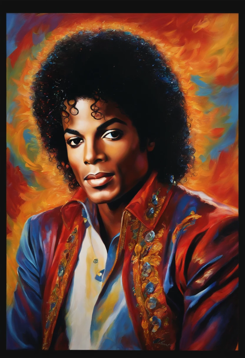 micheal jackson