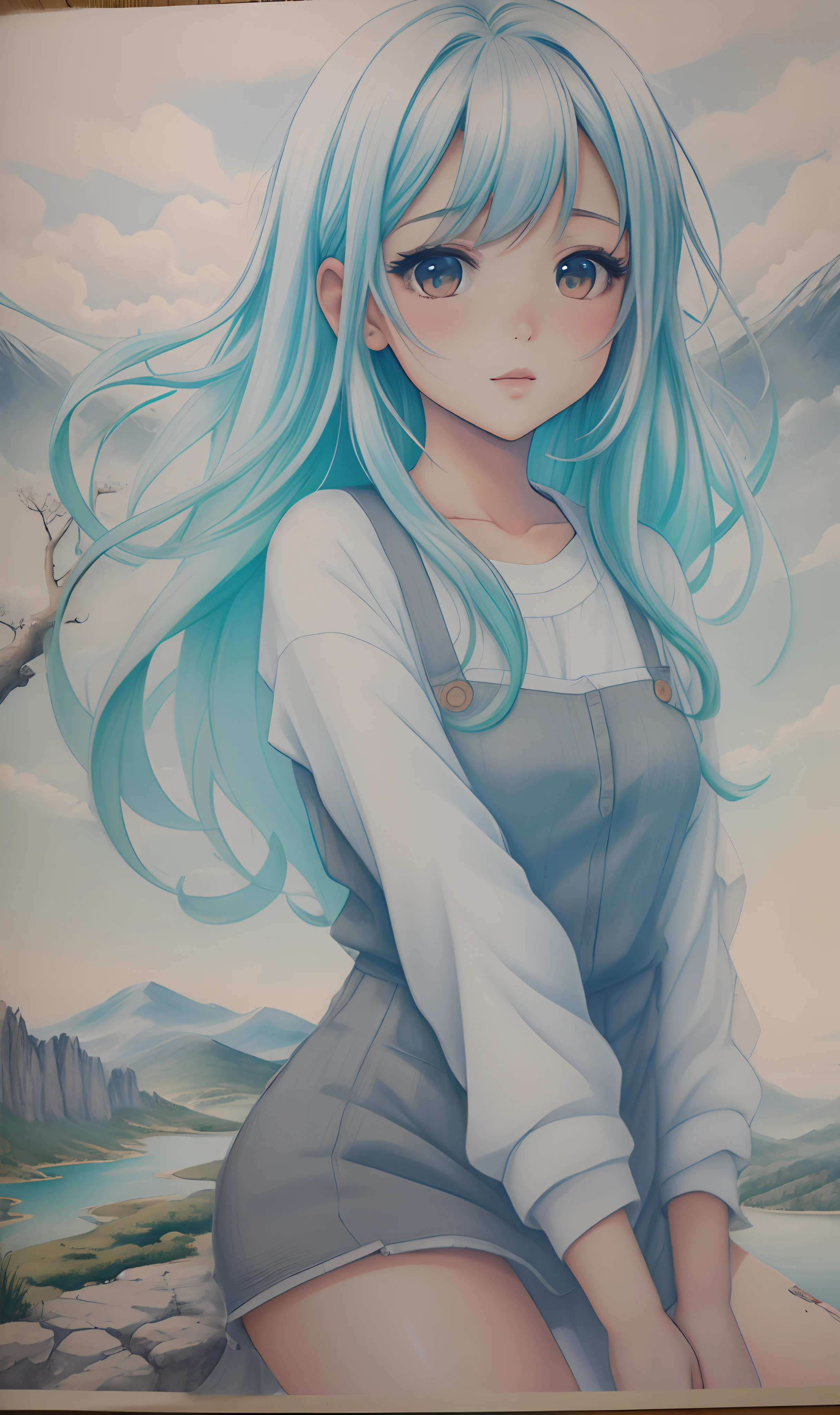 landscape