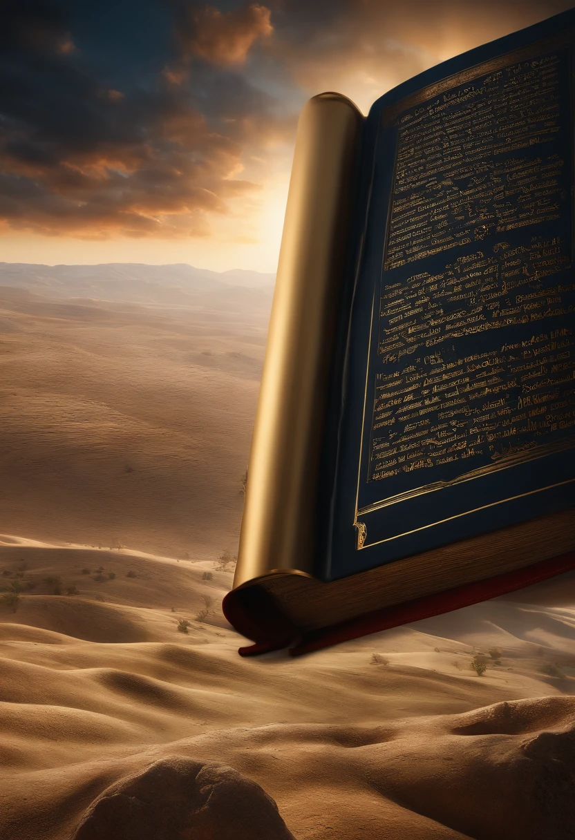 Amazing Holy Bible,, Landscape in the skies, cinemactic, Israel and Jerusalem, ultra fotorreal, Ultra Detalhado, hiper-realista, octan render, 8k, Full HD, melhor qualidade, ultra high-resolution