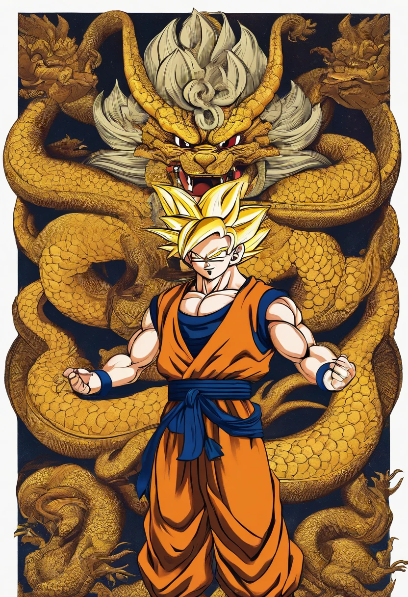 Chichi dragonball
