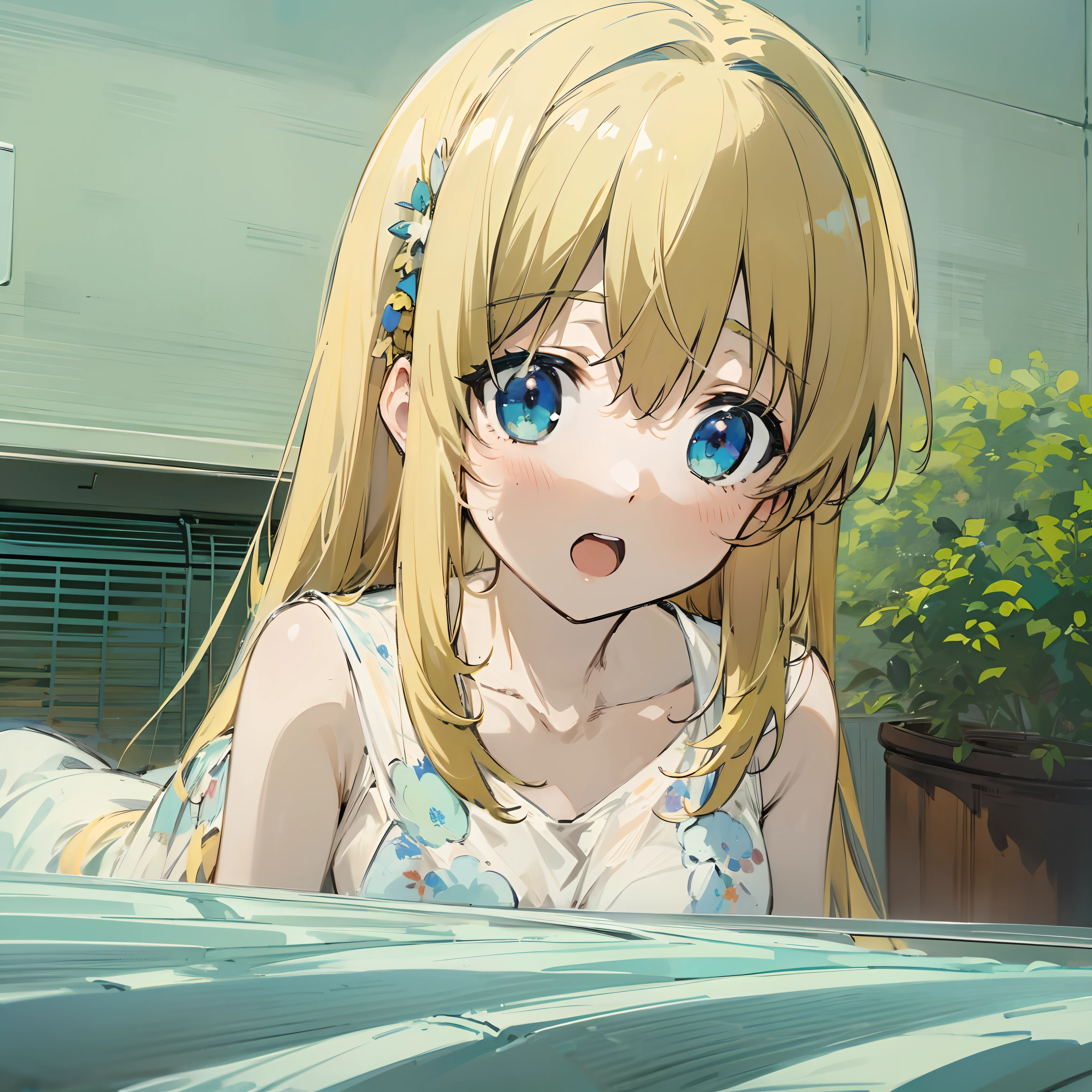 Japanimation, eroge, Air conditioner, (((masterpiece))), absurd resolution, absurd detailed, 16k