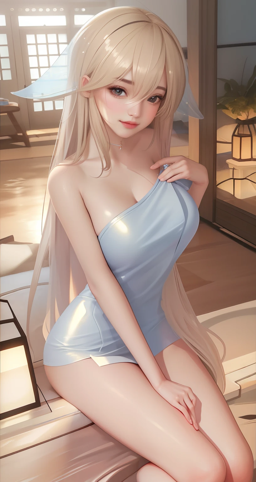 ((Best quality, 8k, Masterpiece :1.3)), Beautiful face, (photo realistic:1.4), soft lighting, (high detailed skin:1.3), 8k uhd, dslr, high quality, high resolution, 4k, 8k, absurdres, best ratio four finger and one thumb, (realistic:1.4), ((realistic medium breasts :1.3)), Highly detailed face and skin texture, Detailed eyes, Double eyelid, full body view, 1girl,