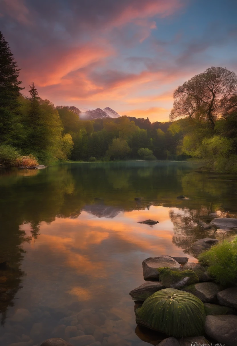 Establish a relaxation routine, as meditation