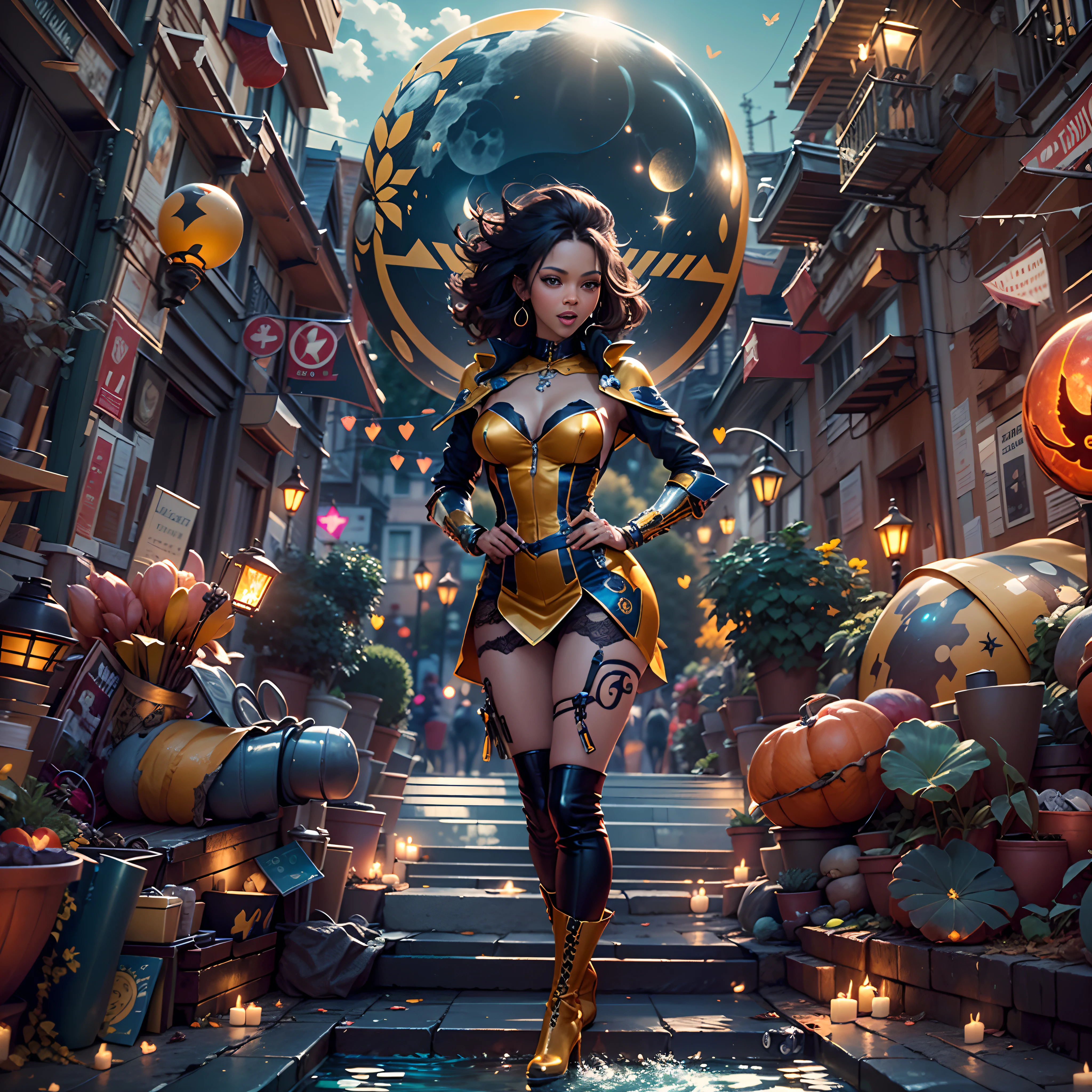 sunLight Masterpiece 🎈🍦🍹❤🔆🕡(😘👩🎀👗⚜👒🥿👡🩲💅)🎪🎢🎡🎠 Urban equirectangular_360 deep path epic girl Heroe suit Marvel outfits mounted Harley_Davidson Beholder ultra_realist saturate meticulously intricate ultra pro-photorealistic optimal ultra_high_quality accurate ultra_high_detail ultra_high-resolution color-coded shading max perfection reflex graduated reflection extreme improved Octane_rendered opengl-shaders glsl-shader UHD XT3 64K 32K 16K 8K DSLR HDR unrealengine5 romm rgb pbr Analogic ultra_Sharpness focus fxaa cgi vfx sfx fkaa txaa rtx ssao post-processing post-production cell-shading tone-mapping volumetric lightning contrast Shadow 3dcg darkness night blackess outdoor Moon global luminescence Fire-follet Goddess dazzling mounted bike motocycle hearth "Riders" ride Ark "Heavy Metal" Diplomatic ((Queen sundrop glamour female Cosplay Diva "Zoe Saldana" Baroque ecstatic agate symmetrical athletic body skin tanmed clean cheekbones effects rougeoiment lazuli gorgeous beautiful yeux dark brown pupils black irises turquoise sapphires open mouth teeth obvious smile (tougue fall droplet water drop of water) cape levitating jacket floating Bridaldress Dickey Collar Charm Elastic Lace Turtleneck Sleeve Blouse Pullover Lining clavicles shoulders:Open papillotes white leathers breasts sideboob satin safran orange yellow skirt soies assorties lace corsait gothic zip tin livid red thick amples spinelle nombril revealing heart diamond chastity_belt silver adorned padlock Gold lock pubis scarlet pubis-hairy obvious indigo garter snap thighs legs boots gothic)) decorated ruby invoke CGSCOSITY onyx (EOS R6 135mm 1/1250s f/2.8 ISO400) opals moto inox Mechanized carbonite rune armor chrome gold fathom brass richly decorated glyphs ornate lava navy plasma Tourmaline silver earth lava incandescent flash-fire-shoot depthfield population car background floraison Monarch kindergarden chef-d&#39 monster butterfly tattoo Bruce_Weber girl naked sex nsfw multi various etc.
