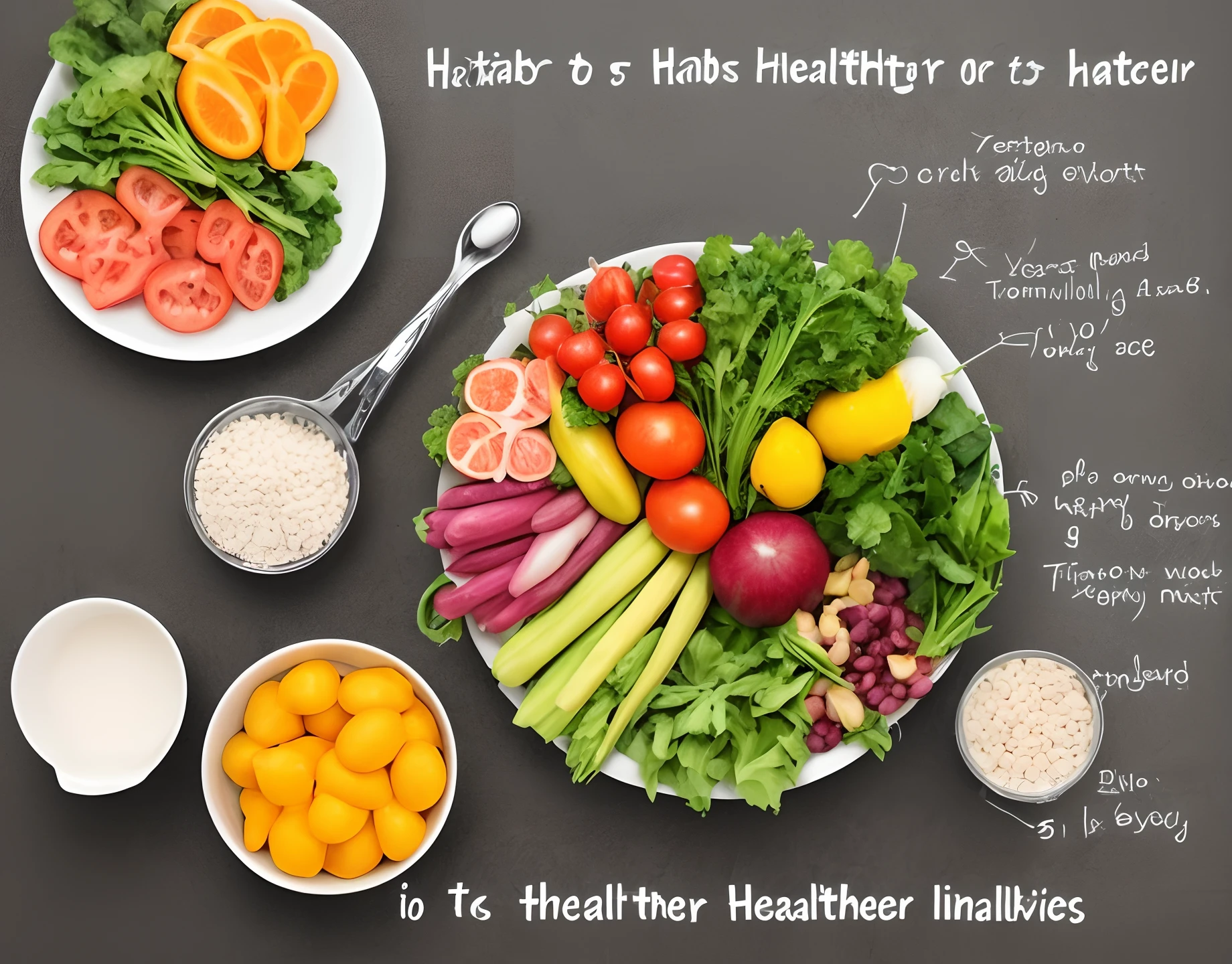 Habits to have a healthier life