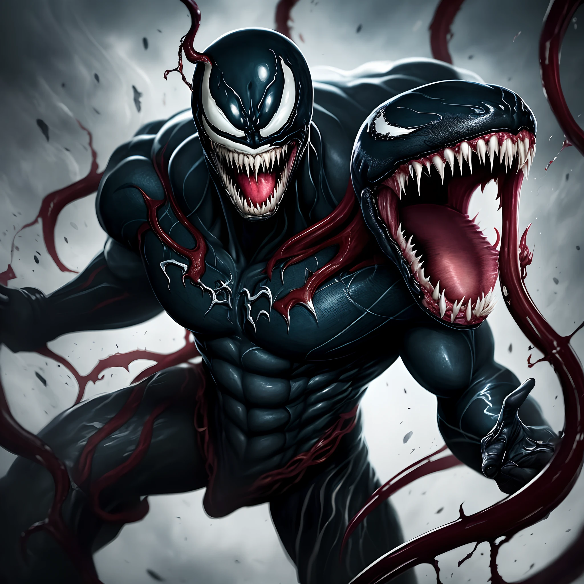 venom
